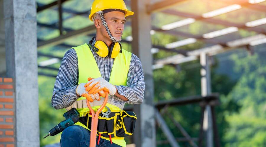 Professional metal roof installation in Sorento, IL
